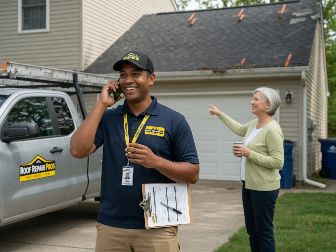 Roof Repair Cedar Hill, MO FAQs